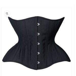 Black Corset (18)